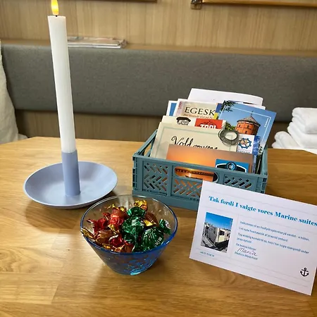 Maduco, Waterfront Krabben Úszó hotel *